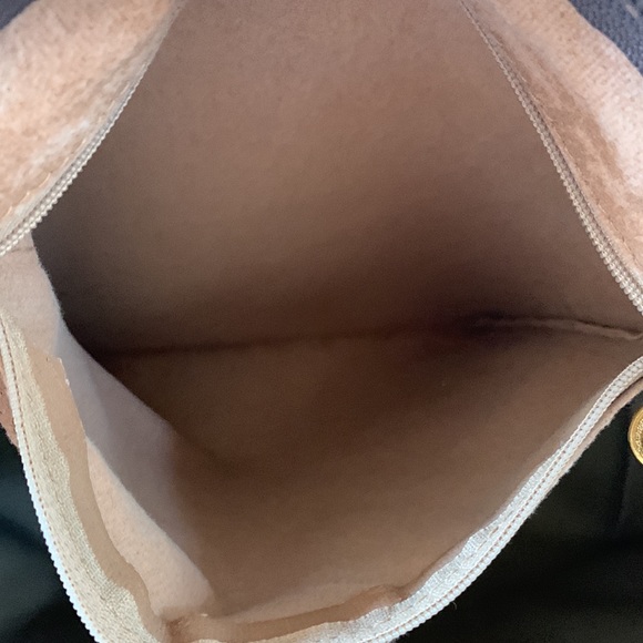 ❤️❤️SOLD❤️❤️Gucci GG pvc vintage travel/tote bag - Picture 17 of 17